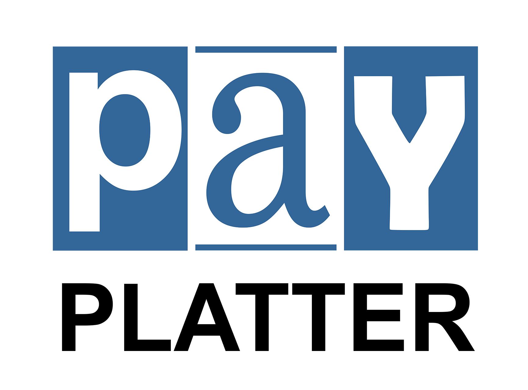 Payplatter logo